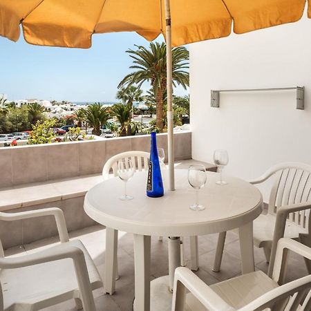 Lanzahost Casa Del Sol 2 Apartment Costa Teguise Exterior photo