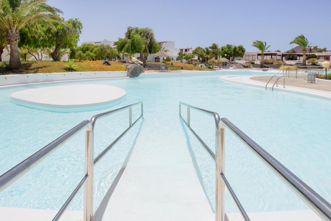 Lanzahost Casa Del Sol 2 Apartment Costa Teguise Exterior photo